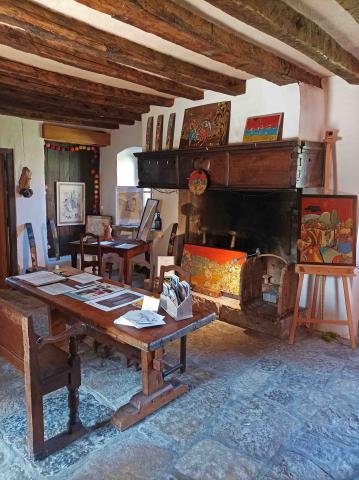 Exposition