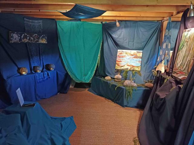 Exposition