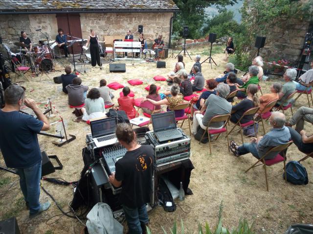 Cadenza par Rémi Noël