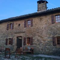 Le bâtiment principal