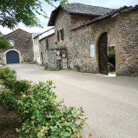 La résidence d'artistes par Rémi Noël