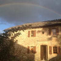 Le bâtiment principal