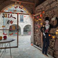 Monsieur Loyal par Isabelle Morelli