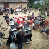 Cadenza par Rémi Noël