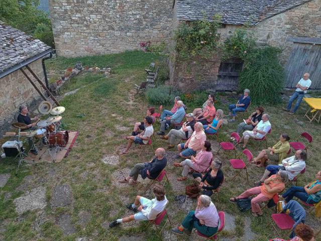 Sonates pour batterie