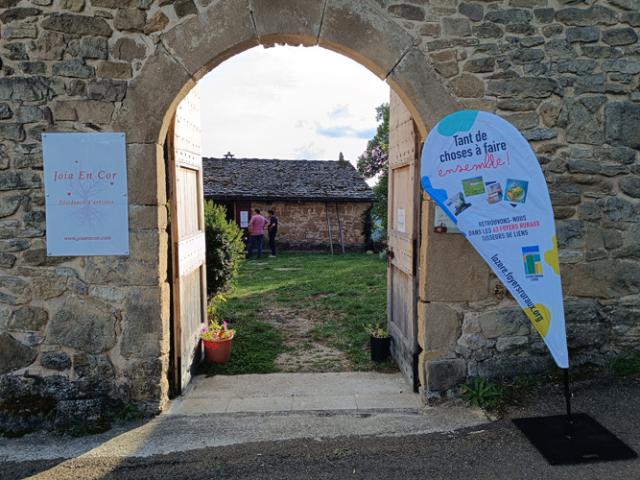 Réunion de secteurs des foyers ruraux